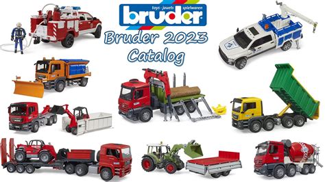 bruder spielzeug|bruder toy catalog.